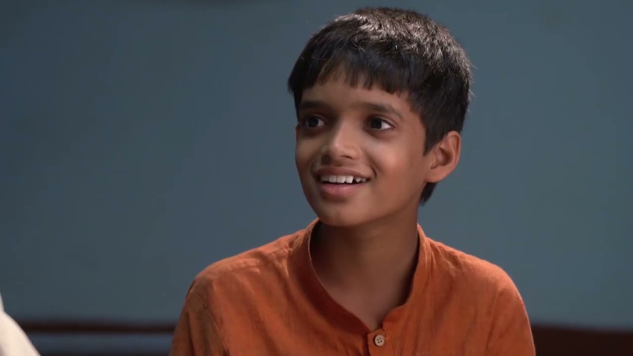 Ratris Khel Chale 2 - Ep 1 - Madhav Abhyankar - Marathi Tv Serial - Zee5 Marathi Classics