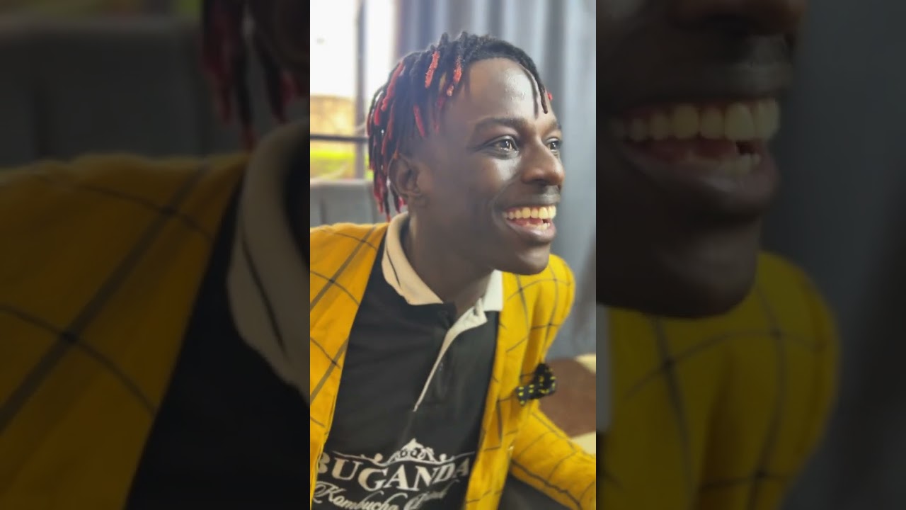 MIKEY OMUKYALA BAMUMULIDEKO 😂😂🙌🏾