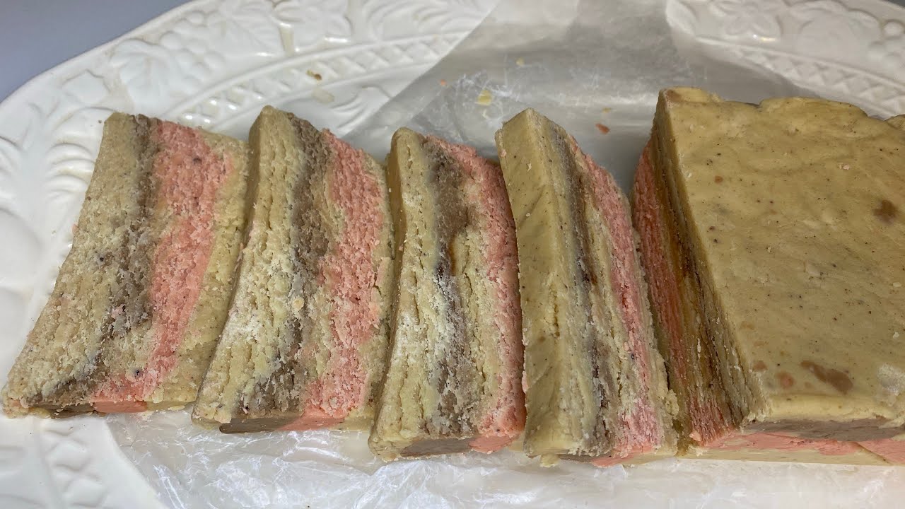 Original Douce Makos de petit Goave/ Haitian Fudge/ Dous Makos Bon bagayyyyy