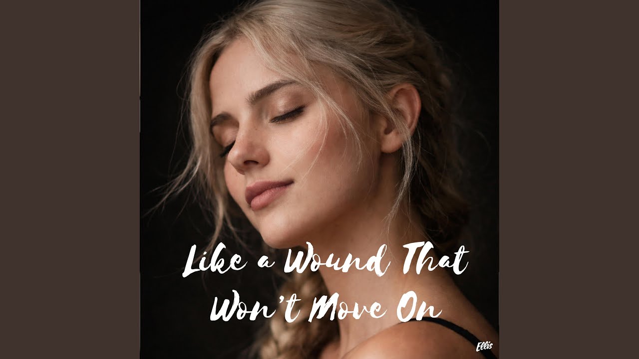 Like a Wound That Won’t Move On