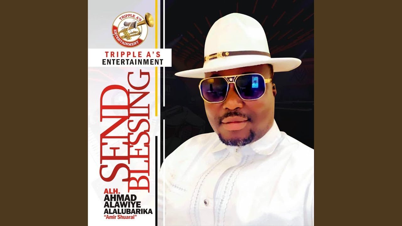 Send Blessing