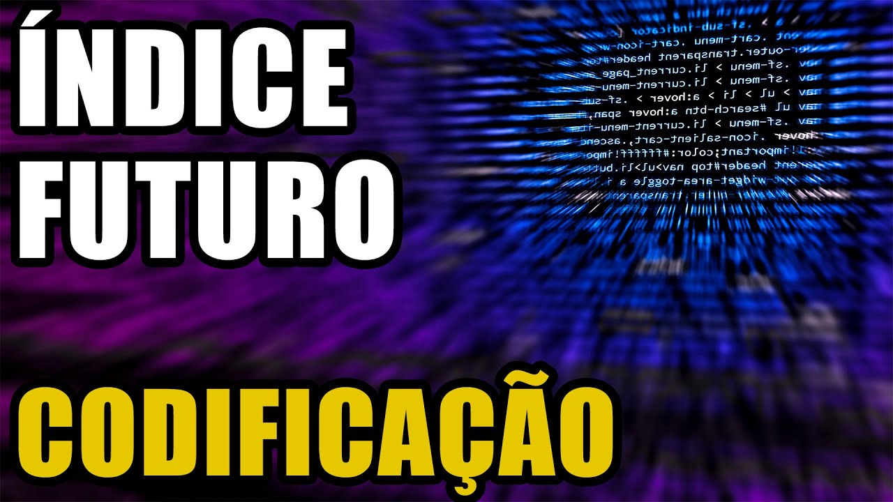 Qual o c&oacute;digo do &Iacute;ndice Futuro? | Treinamento de &Iacute;ndice Futuro!