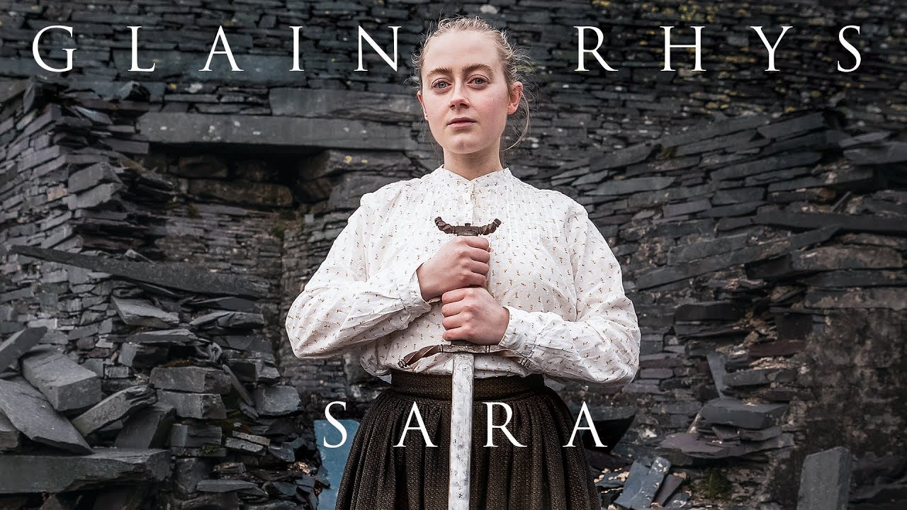 Glain Rhys - Sara