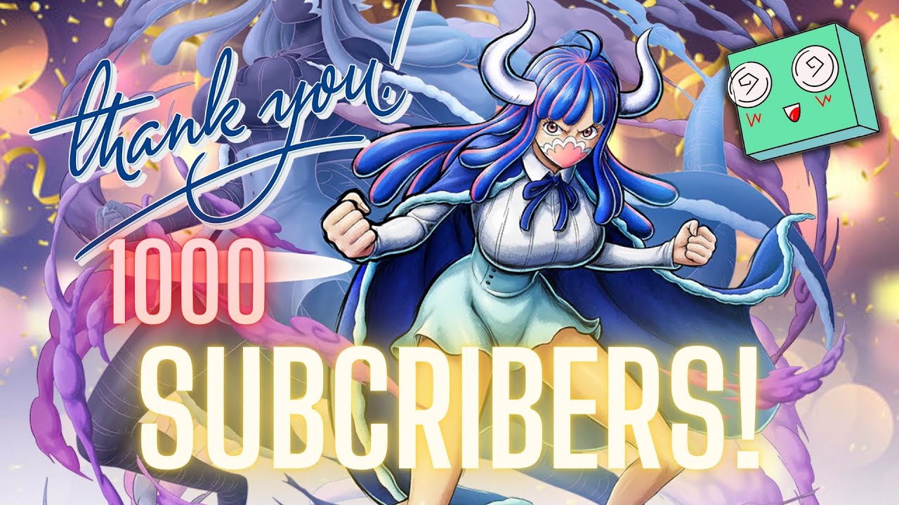 1000 SUBS CELEBRATION! 6⭐️ ULTI LV100 BOOST 2 GAMEPLAY • ONE PIECE Bounty Rush