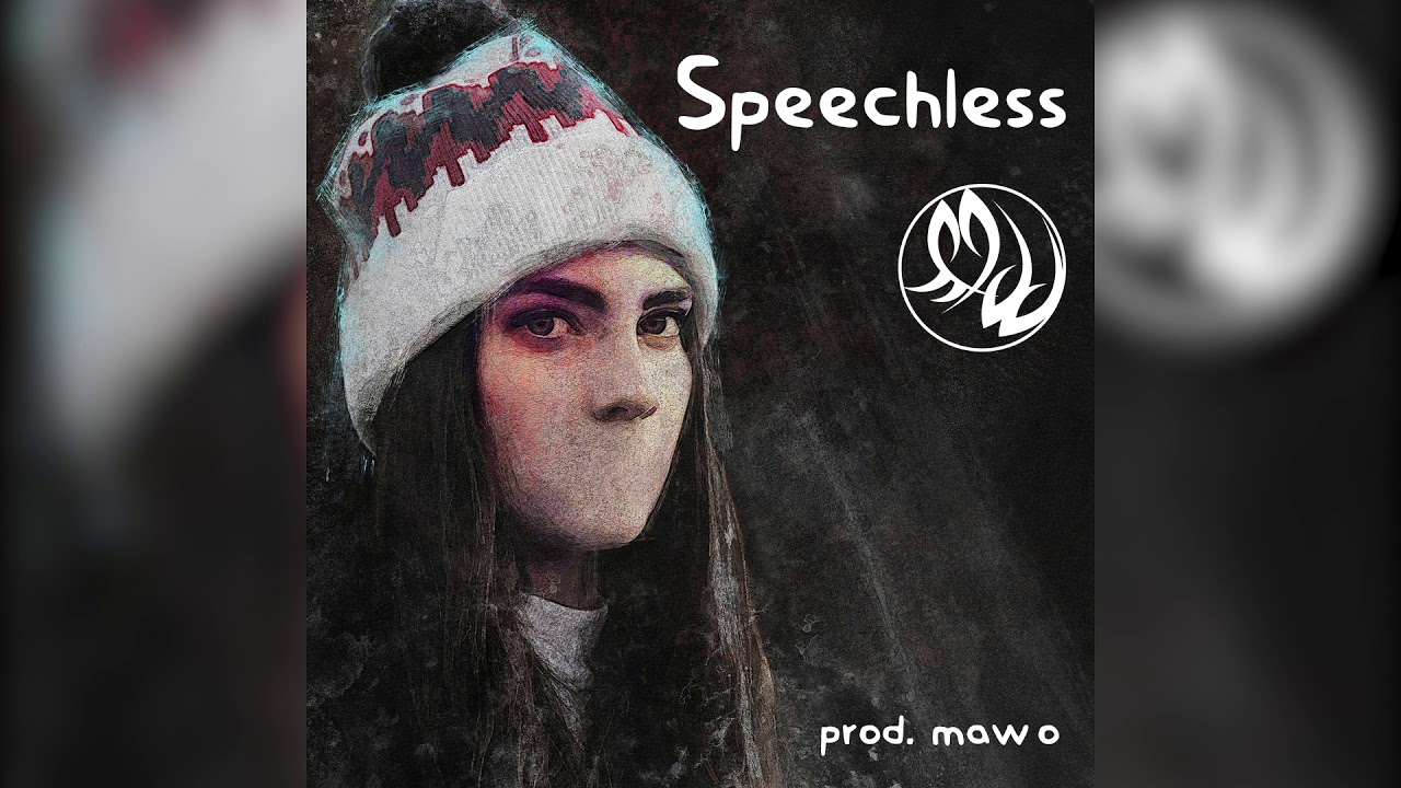mawo - Speechless (Prod. mawo) | Official Audio