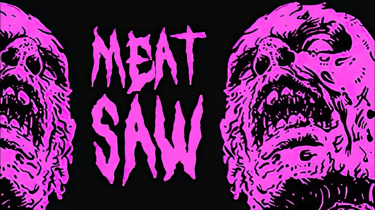 Meat Saw | GamePlay PC