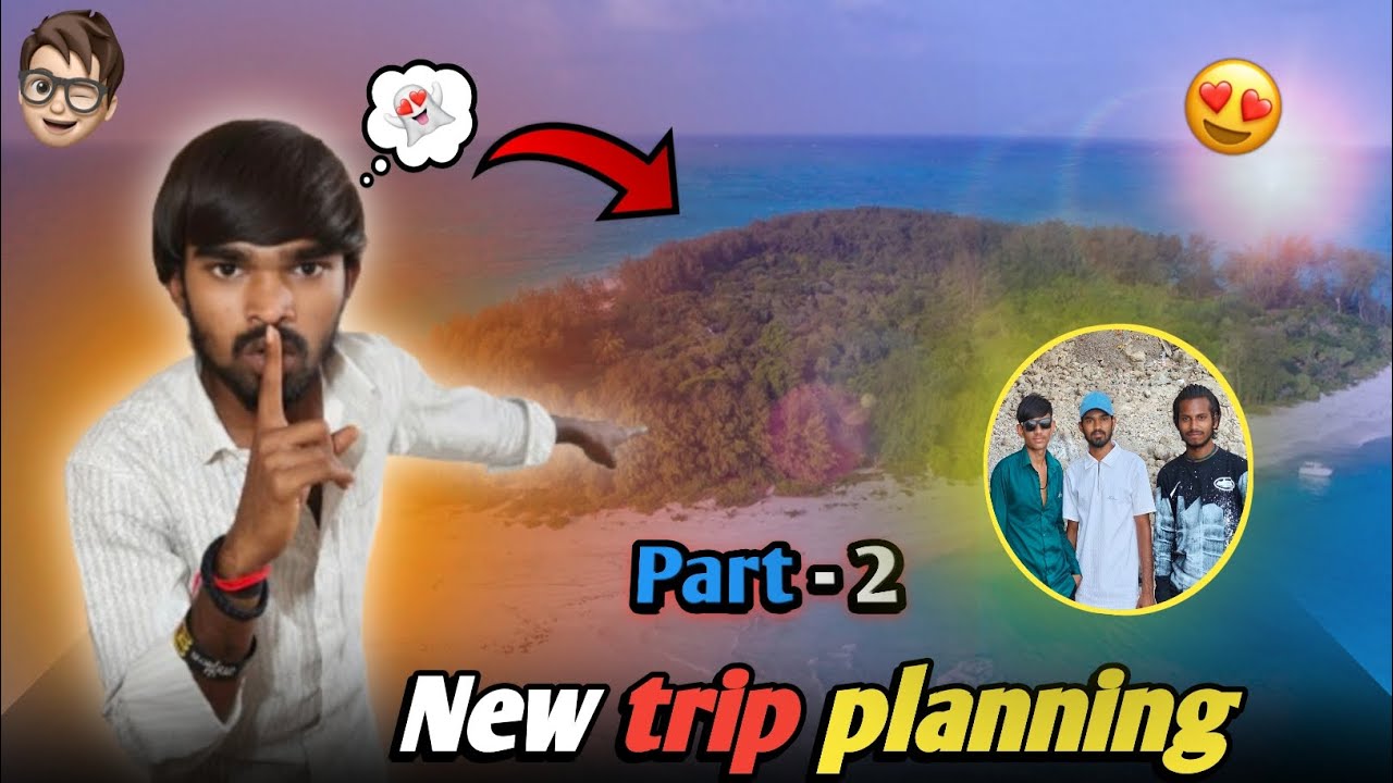New trip planning complete 😍(part 2)#indian #challeger #vlog #gujarativlog #trip #planing #gujarat 