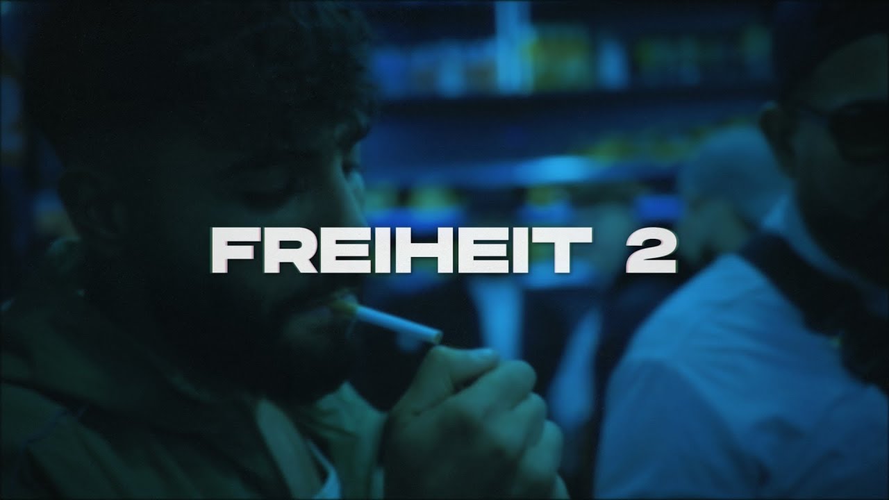 SAMRA TYPE BEAT | FREIHEIT 2 (prod. Yeno, d9wn & NicoBeatz)