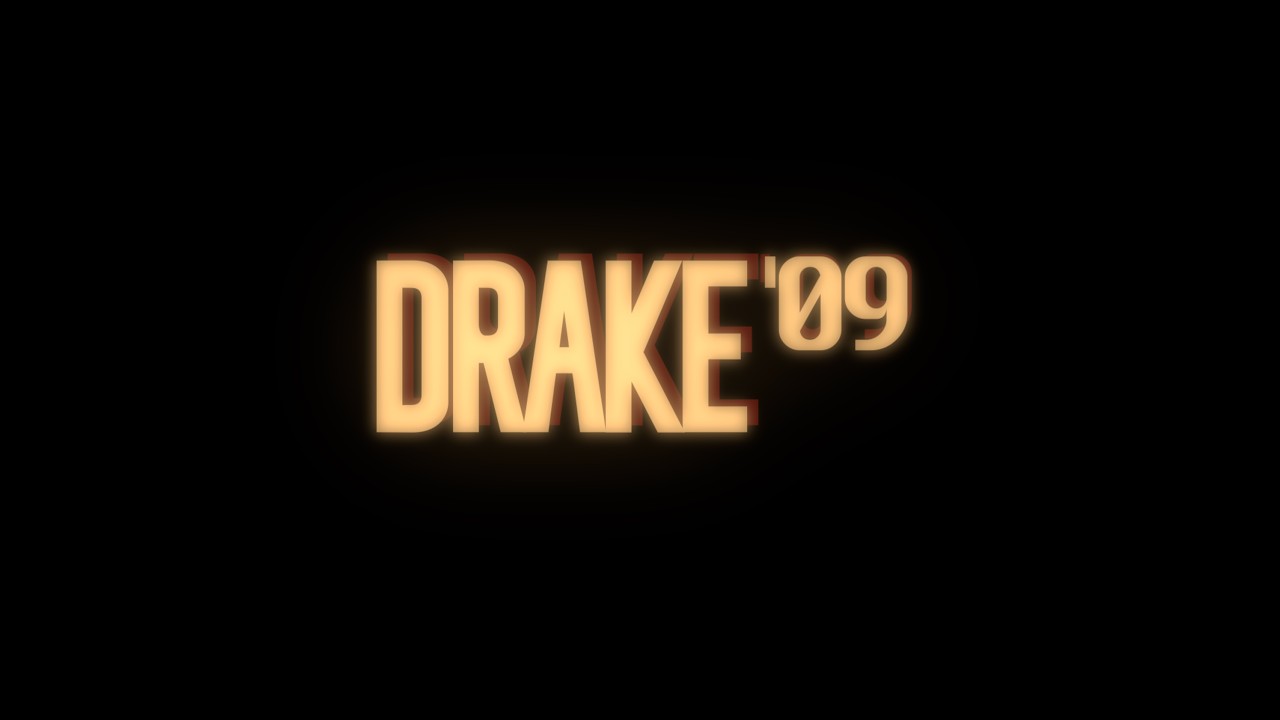 Drake '09 - Official Music Video