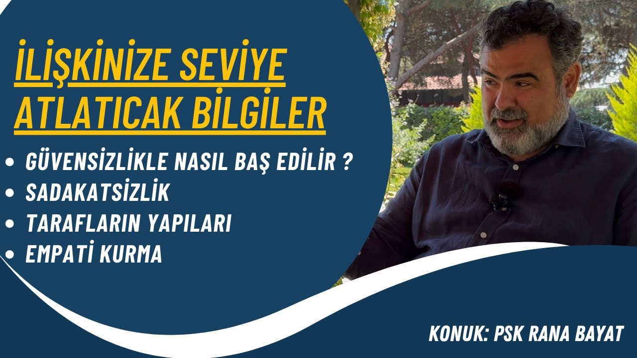 İlişkinize Seviye Atlatacak Püf Noktalar