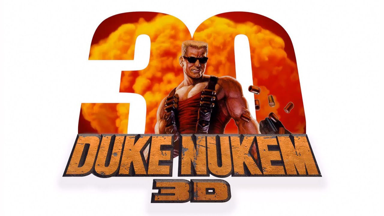 Duke Nukem 3D 30th Anniversary Tribute | The Voice, Creators, and Legends Behind the King