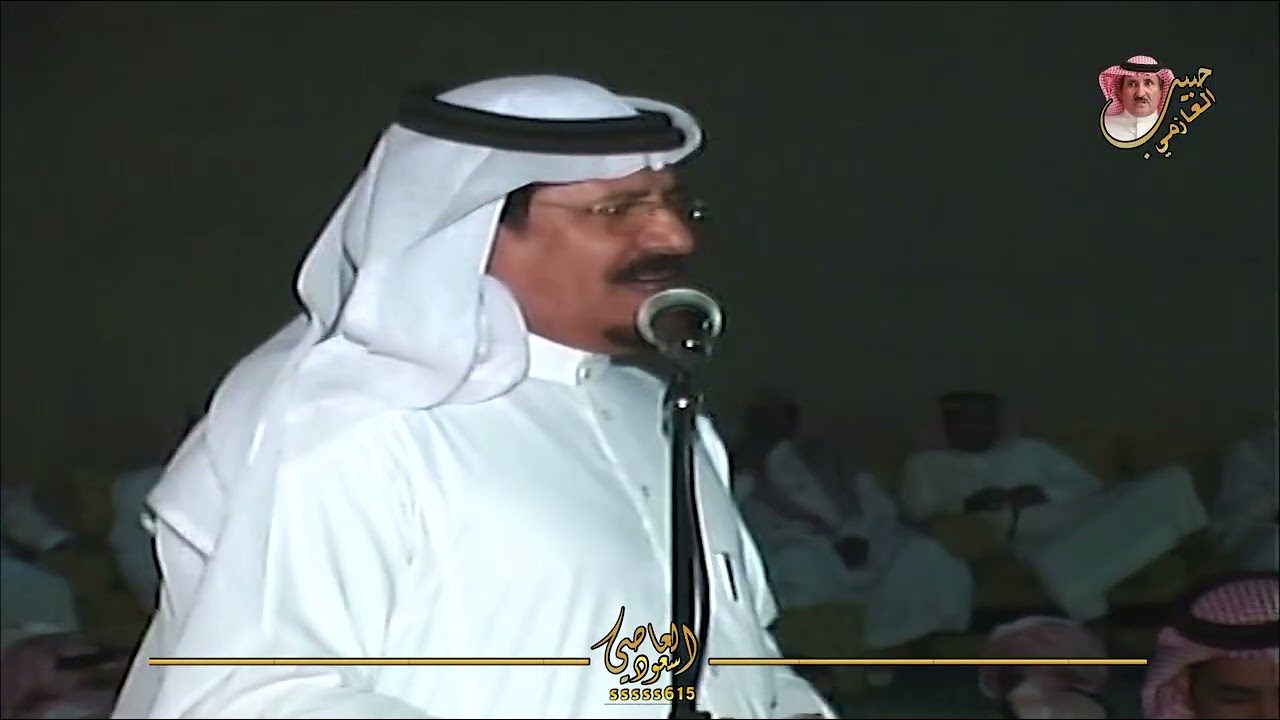 كان يمديك من عرعر ورفحاء وشامي 👏🏼🔥👏🏼 حبيب العازمي و زيد العضيله  23 / 7 / 1430 هـ ام الدوم