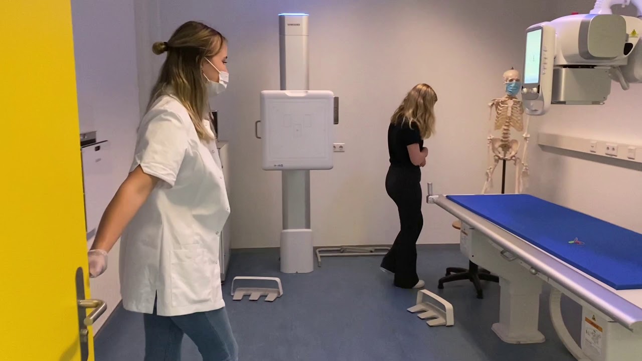 Radiologie film