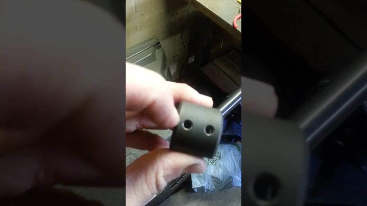 Barrel Dimpling Made Easy!!