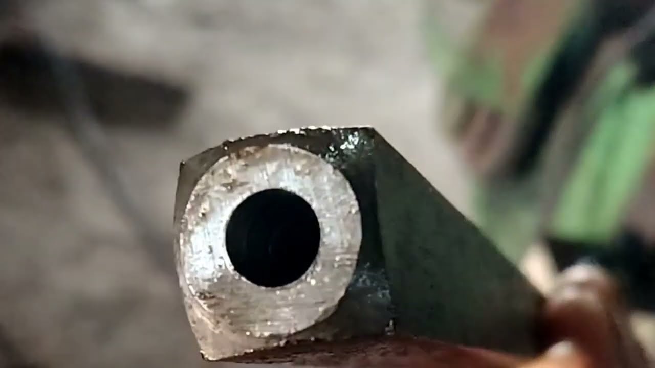 iron material hard work job 💪