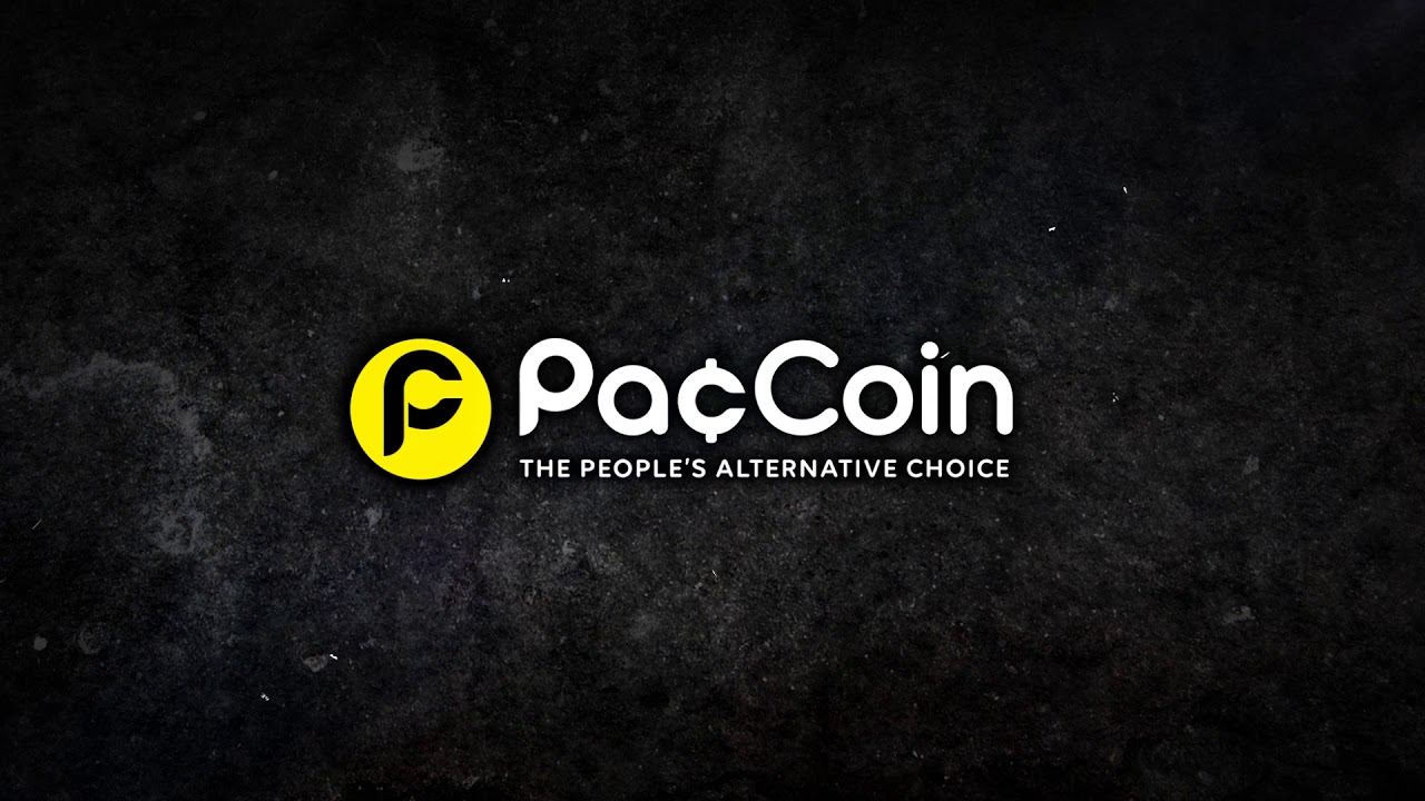 PacCoin Intro 2