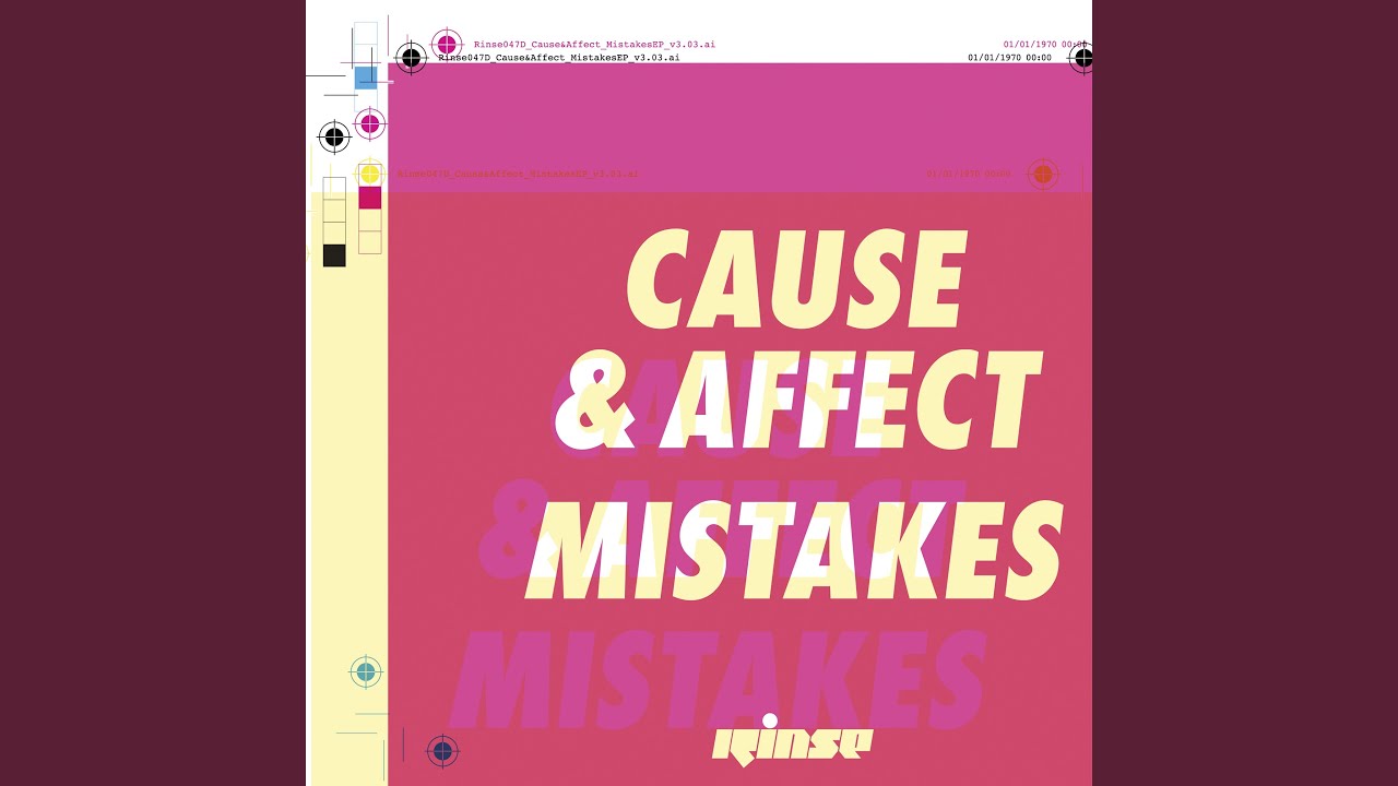 Mistakes