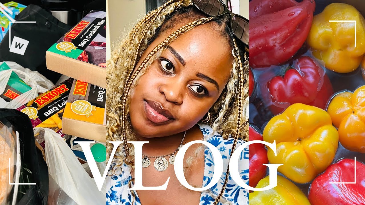 VLOG: Toxic Workplace Rant | Weekly Haul | Luxury unboxing ft OGBags | It’s Timmmmme | Lets Cook