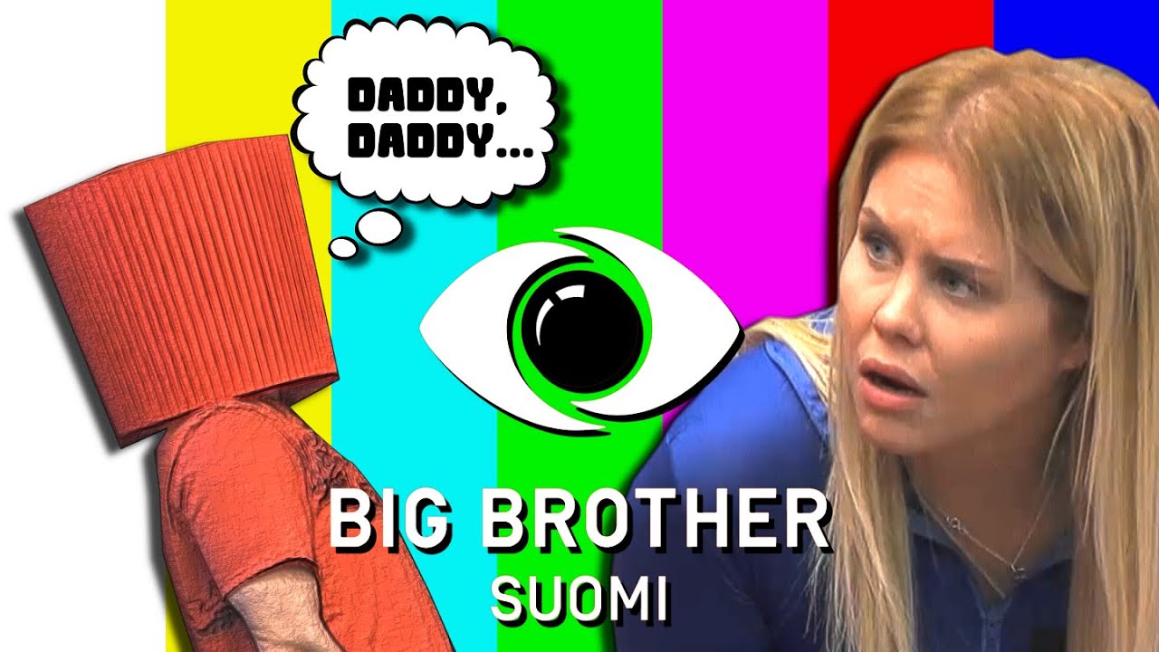 Big Brother Suomi 2019 - VIIKKO 5