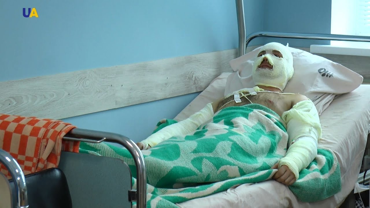 Из за взрыва метана на шахте 