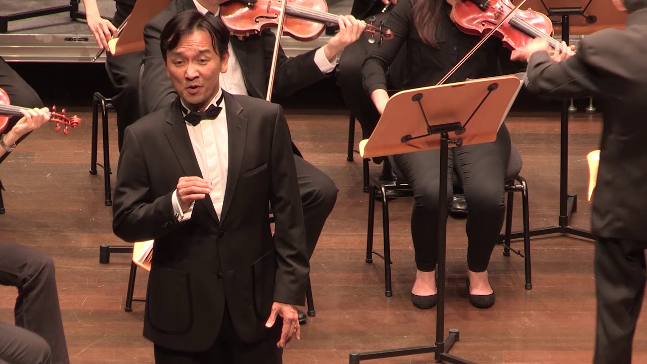 David Quah - Serenata Rimpianto