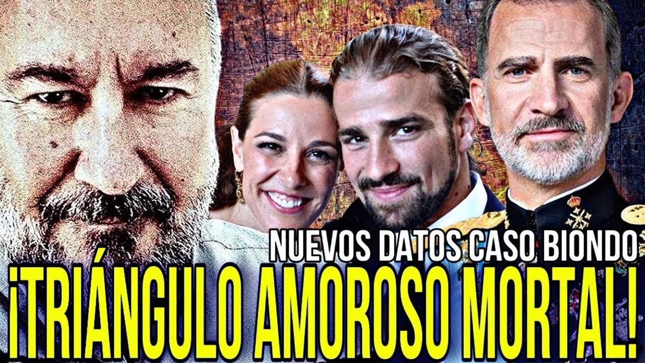 ¡Así MATARON a Mario Biondo ¡TODA LA VERDAD contada por Javier Bleda!