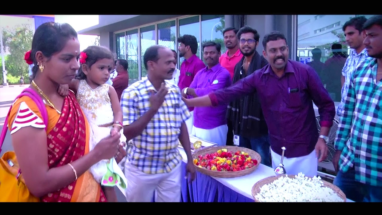 BASF - Family Day Event
