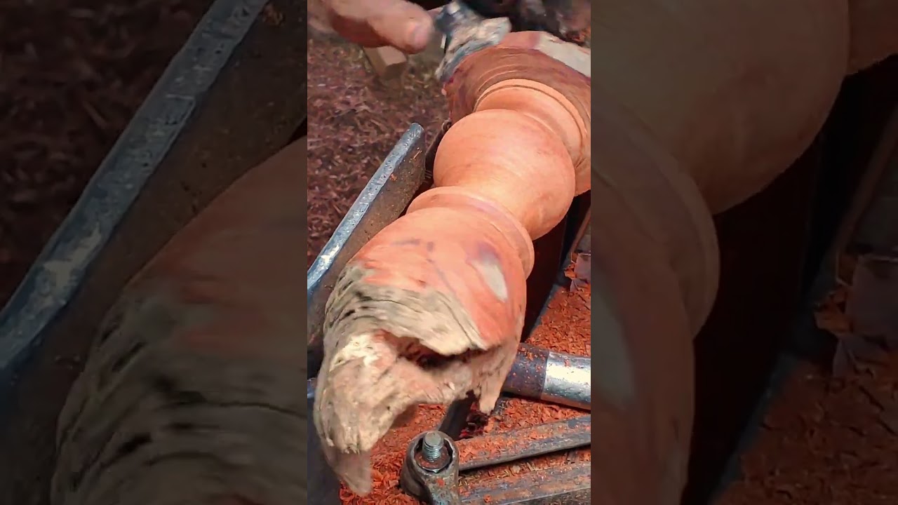How to Create the Abandoned Wood of Woodworking Projects