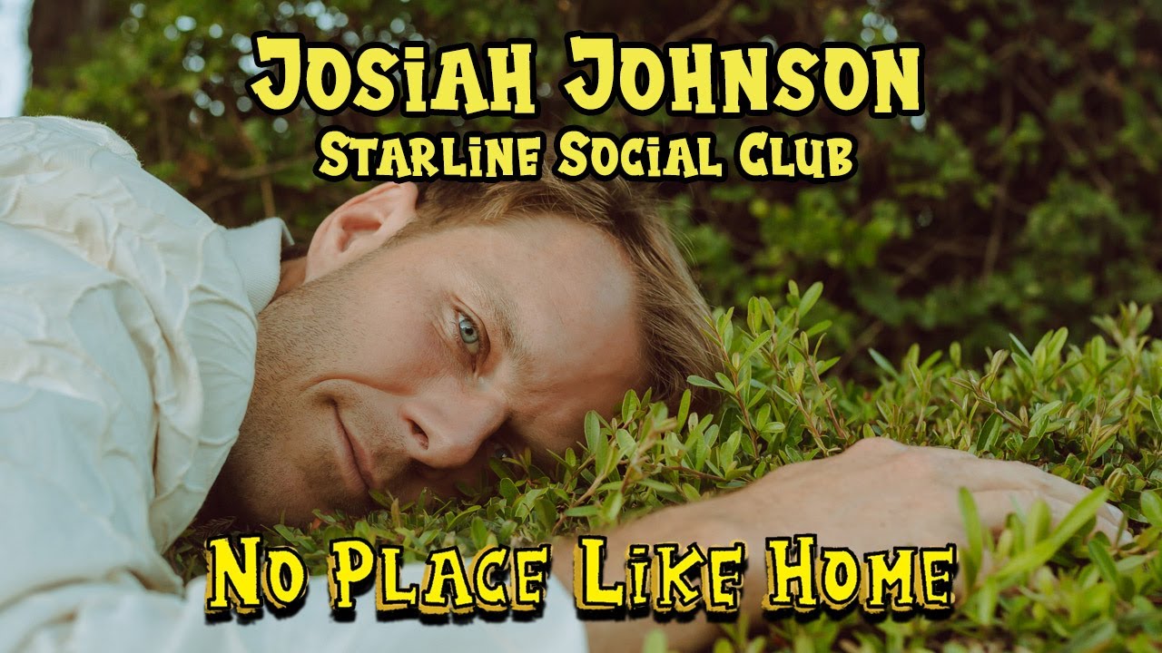 No Place Like Home ft Josiah Johnson, Lauren O'Connell and Aviva le Fey.