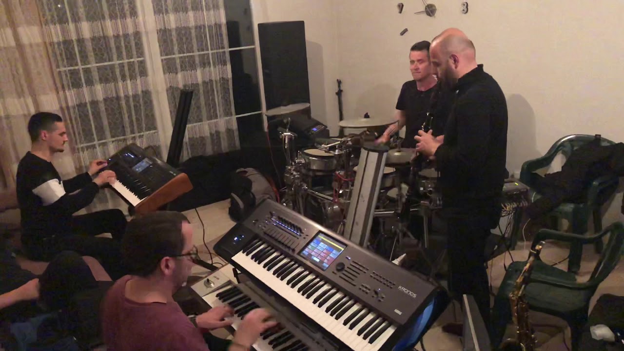 Ork Gjilani & Faruki 2019 Live 1