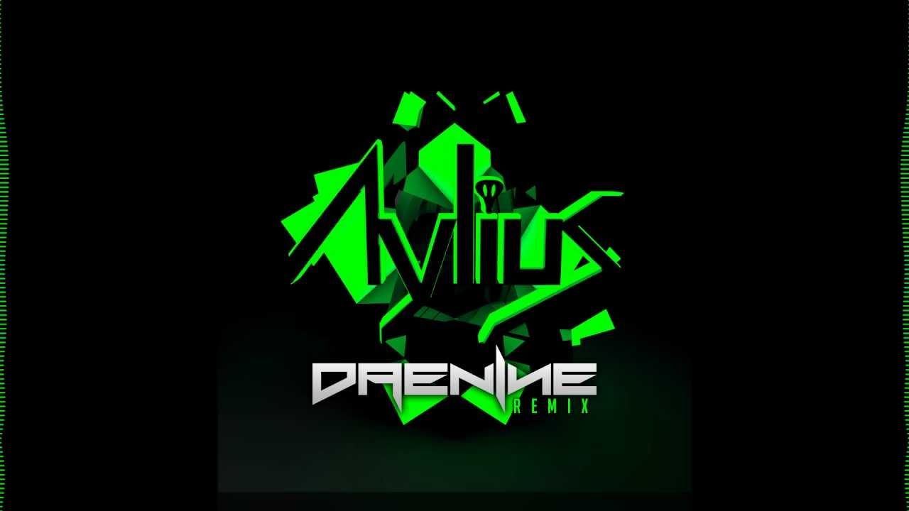 Aylius - Psychotic ft. Katie Joy (Daenine Remix) [FREE DL]