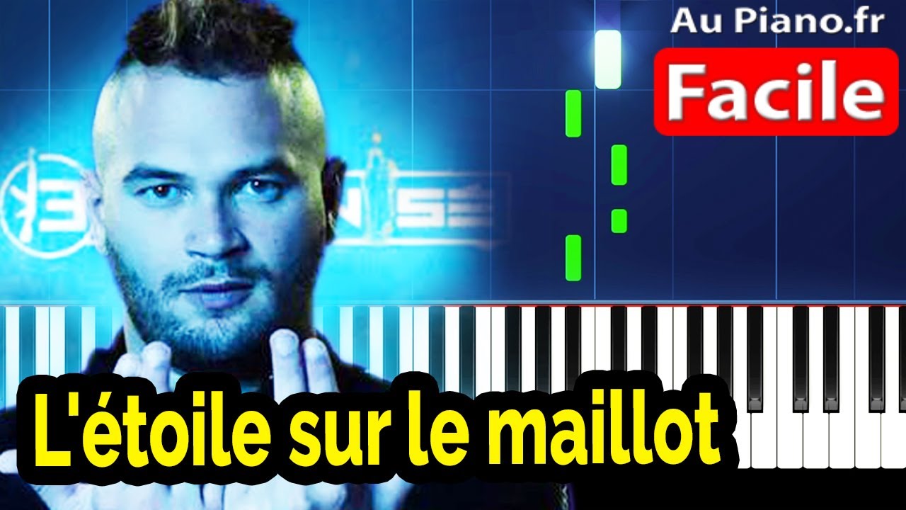 Jul Piano Tutorial 