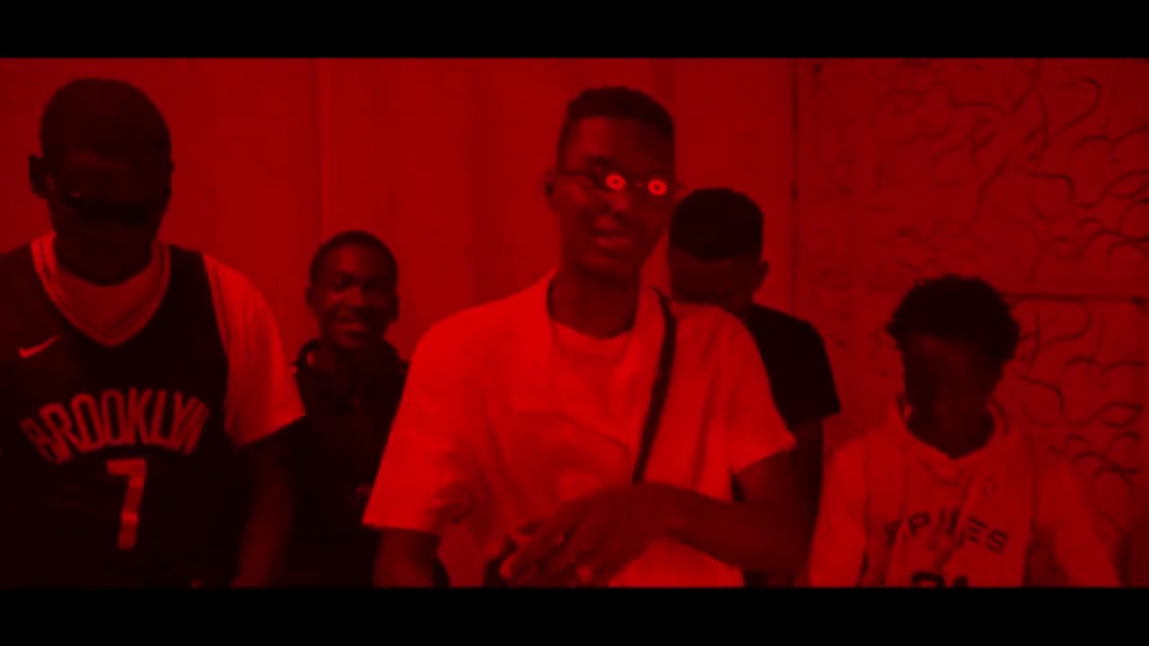Zona Real - Cypher (Ari Wowo x Ursinho J x Eliel Lagos x Lil Dazs x Filomeno(Produ&ccedil;&atilde;o Gabriel filme)