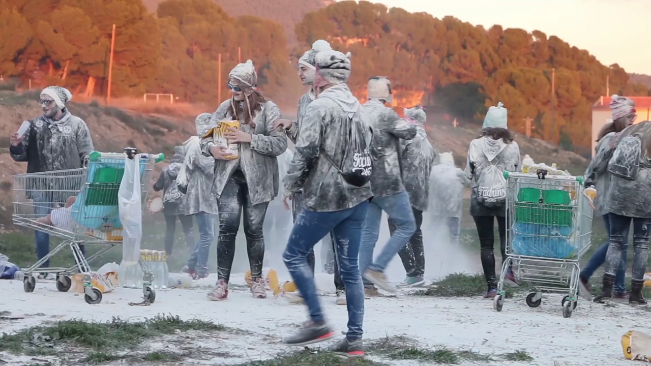 Dansà Fadrins 2016 | Teaser
