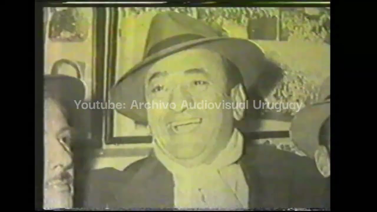 La revista estelar - Julio Sosa y Carlitos Roldán (1989)