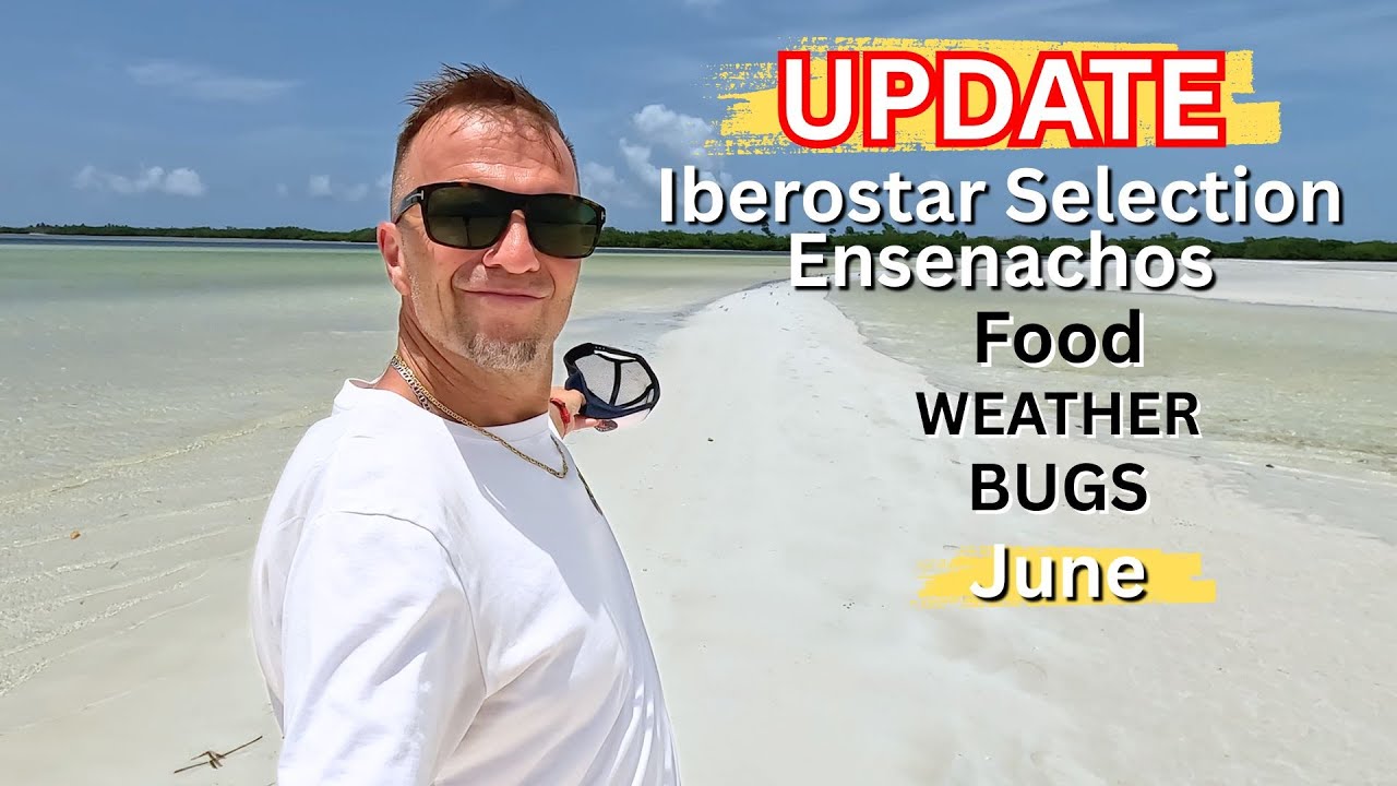 How Is The Iberostar Selection Ensenachos  Al-Inclusive Resort In Cuba.  Worth it...
