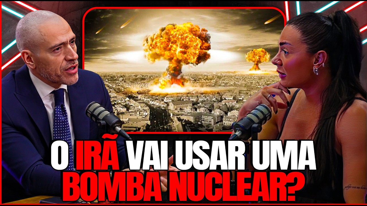 TEREMOS UM NOVO ATAQUE TERRORIST4?