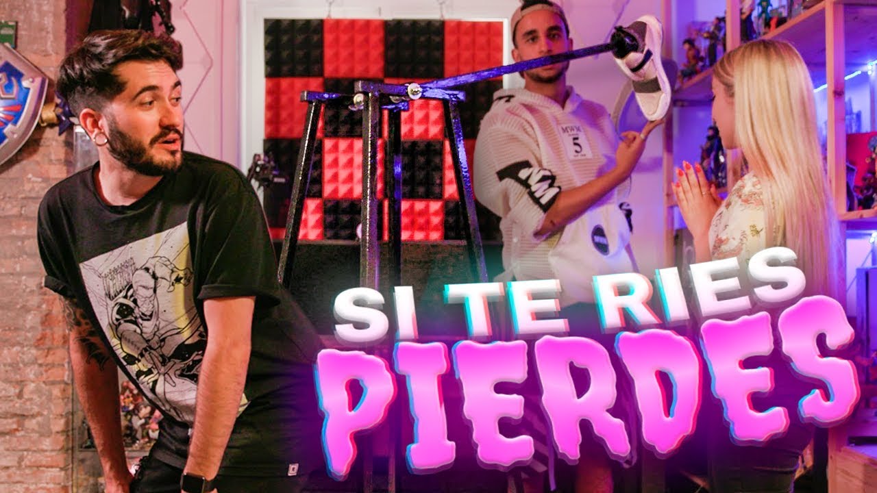 EL PATEADOR | STRP