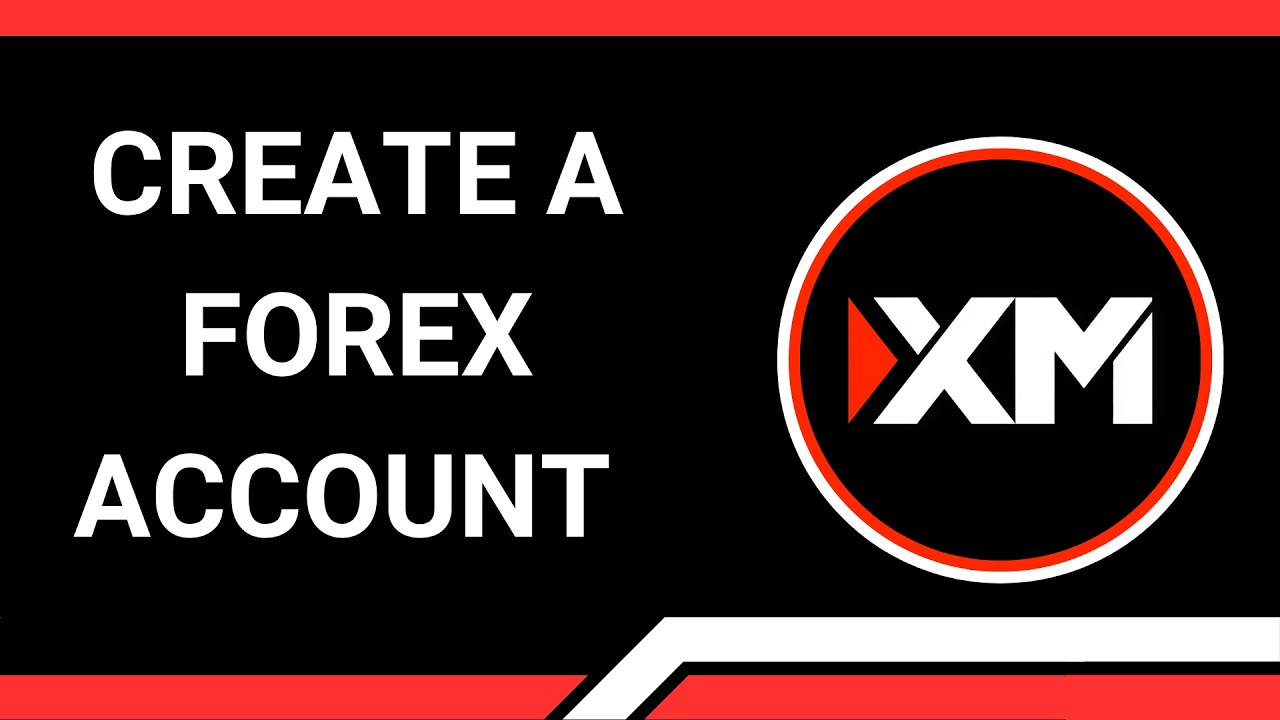 How to Create a Forex Account (Beginner's Guide) [0006ĐT]