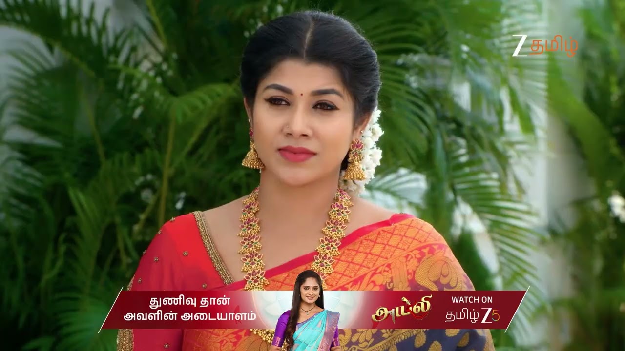 Sandhya Raagam | Ep - 772 | Best Scene | Jan 24 2026 | Zee Tamil
