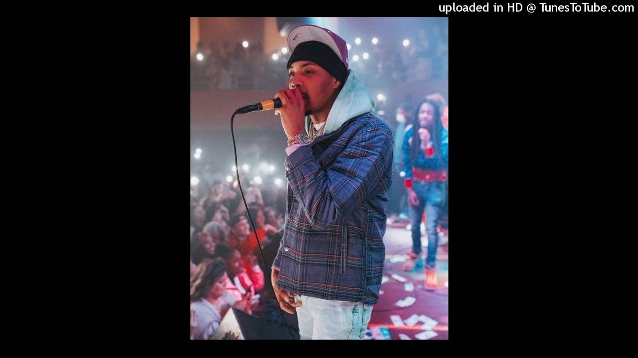 &ldquo;Journey&rdquo; - G Herbo X Meek Mill (SAMPLE) TYPE BEAT 2021