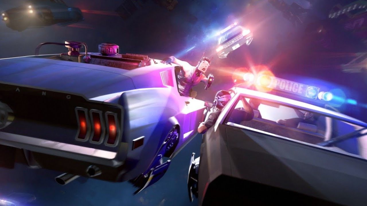 👮‍♂️BUSTED CIVIL CASE HELP POLICE WITH ENOUGH EVIDENCE IN CRIMINAL CASE