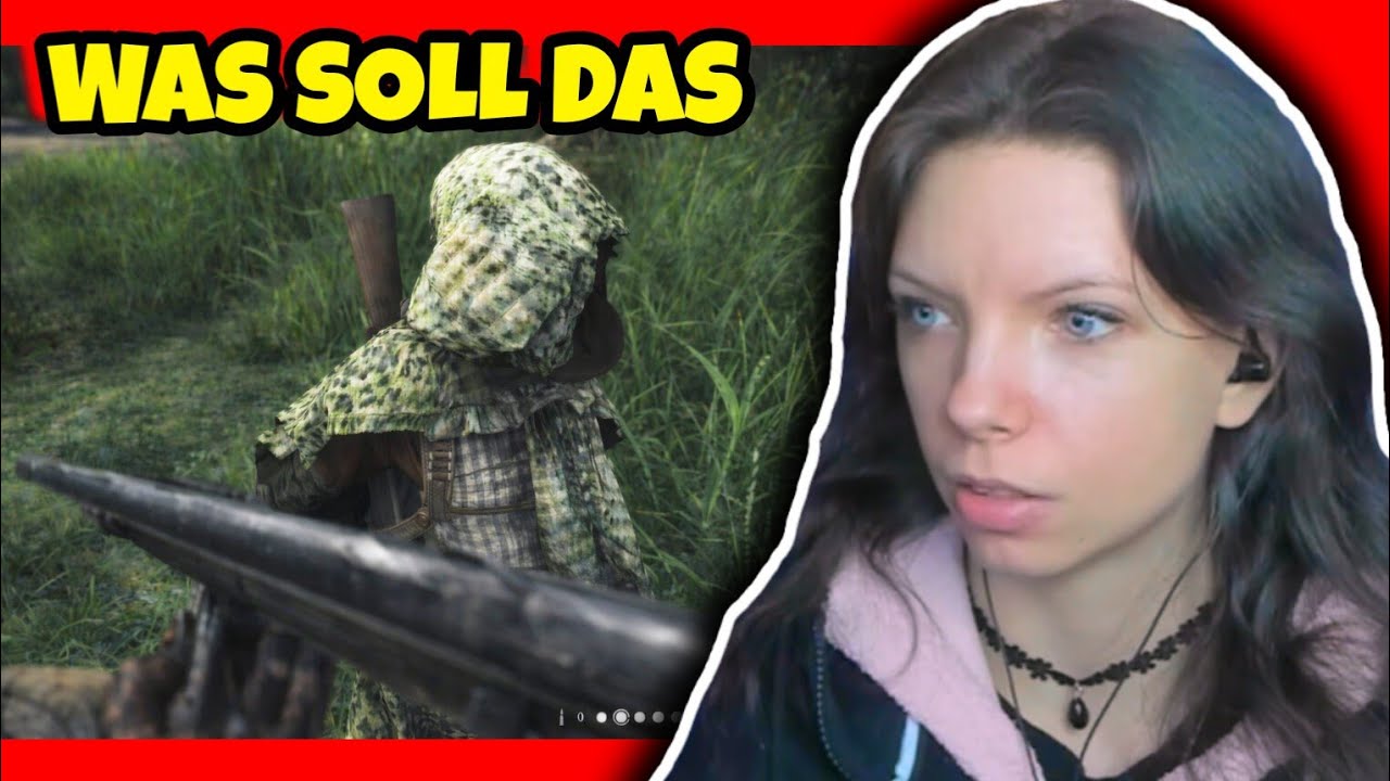 Damals, als es den Zirkus noch gab 🐲 Hunt Showdown deutsch | Twitch Livestream Highlights #gaming 