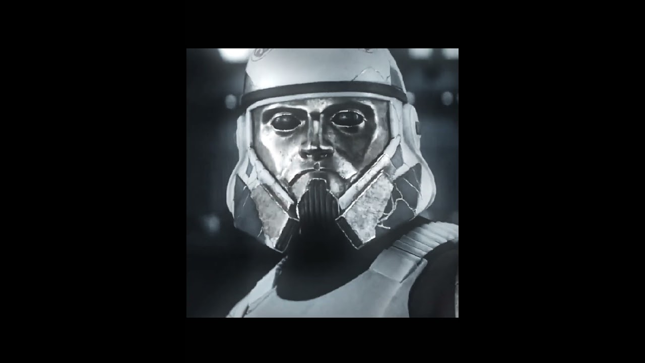 Stormtroopers with the most aura. #edit #starwars #stormtrooper #traitor #captainphasma #aura