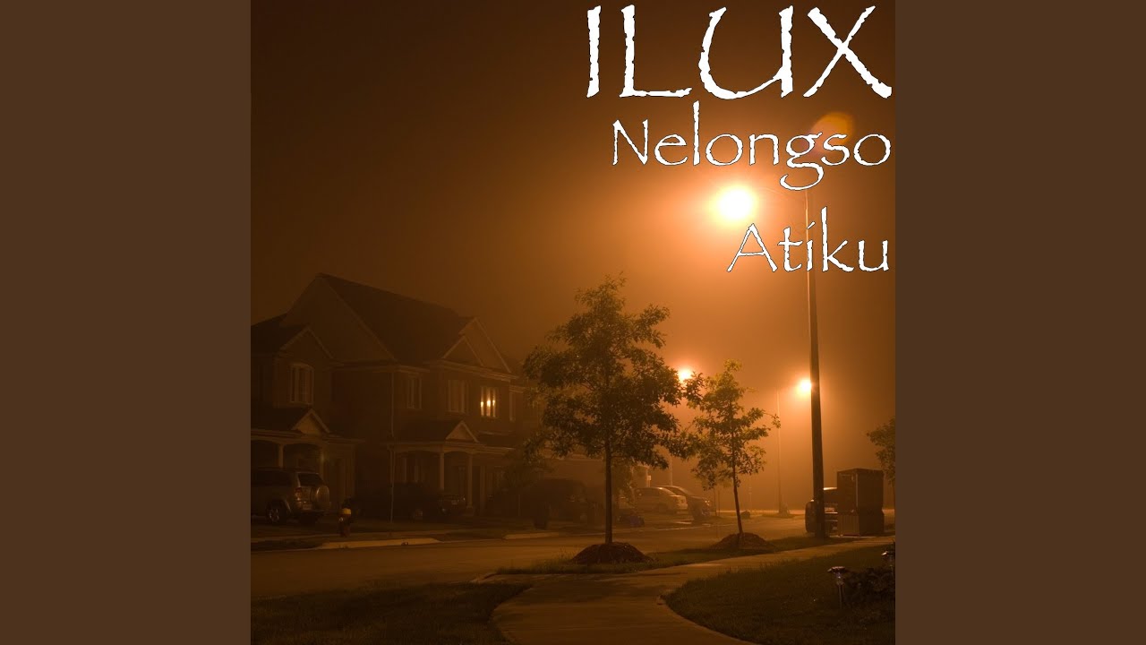 Nelongso Atiku