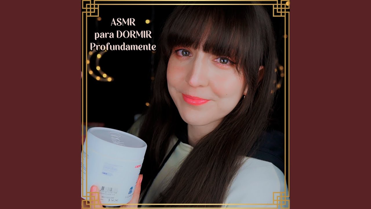 Asmr Masaje Facial con Crema