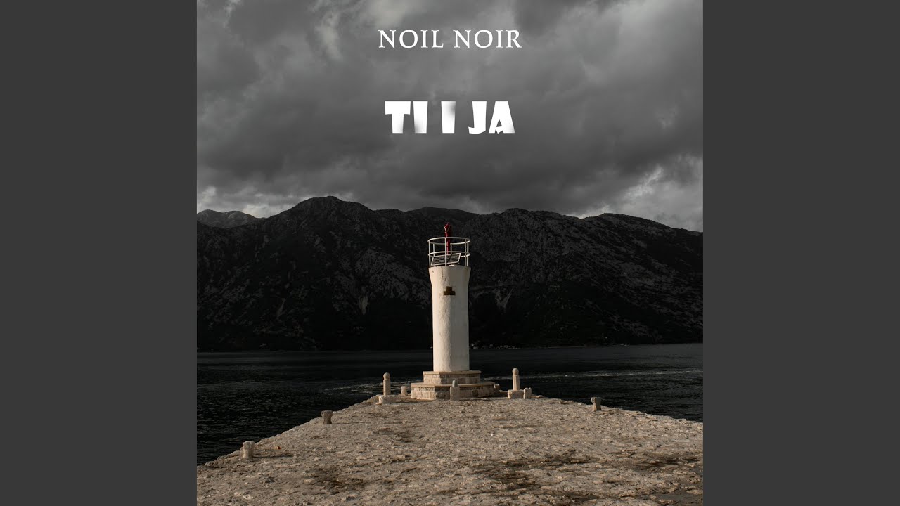 Ti I Ja