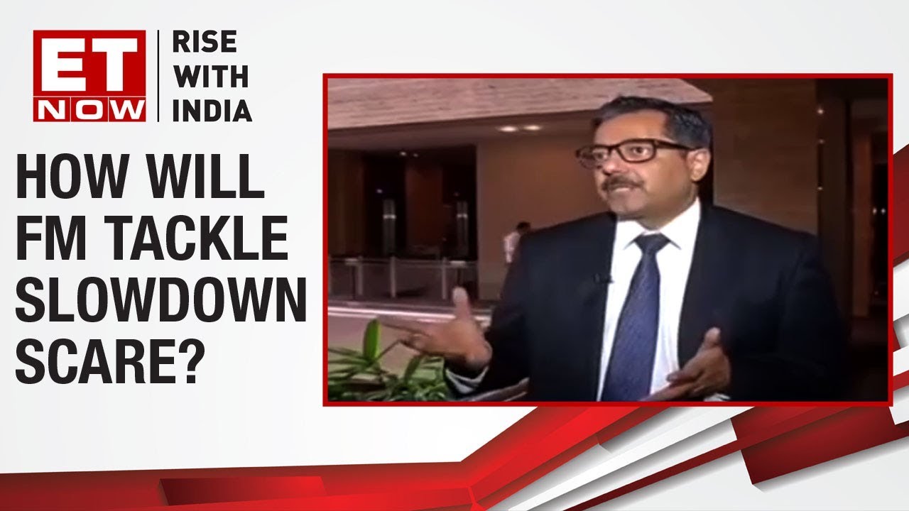 Economic challenges before the Modi government | Prabhat Awasthi to ET Now