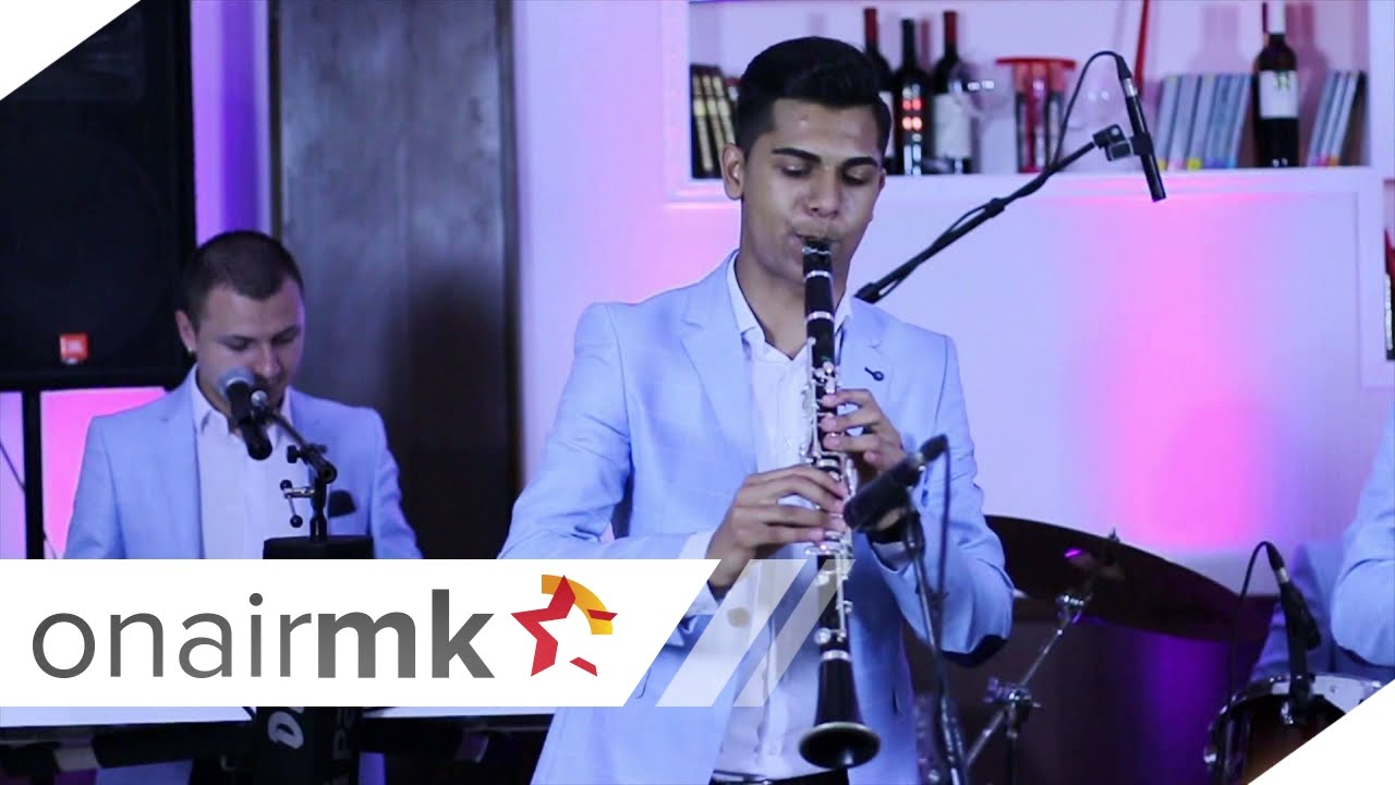 Classico band-Majka Makedonija