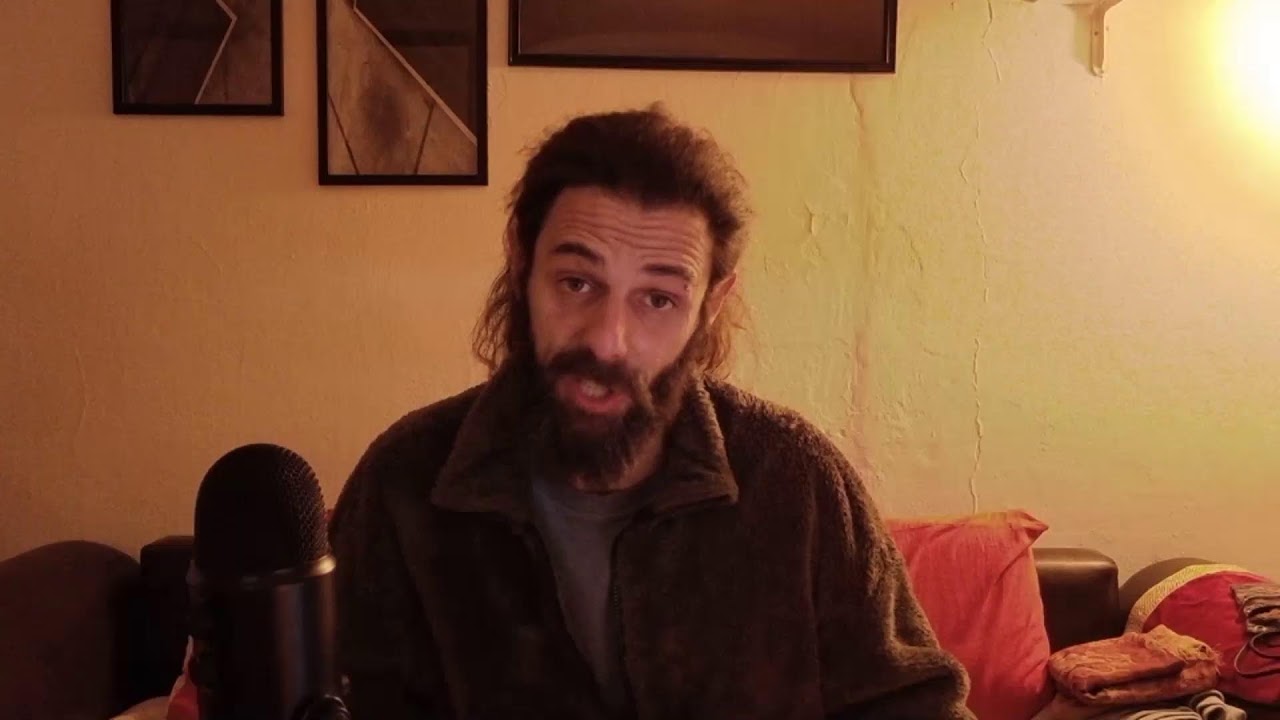 ULTIMA DIRETTA (POI VEDIAMO) - Leggiamo Aurobindo, Domande & Risposte
